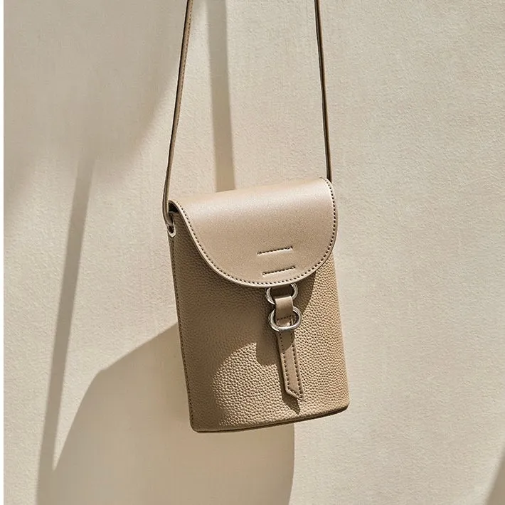Solène Mini Crossbody