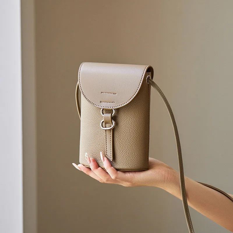 Solène Mini Crossbody