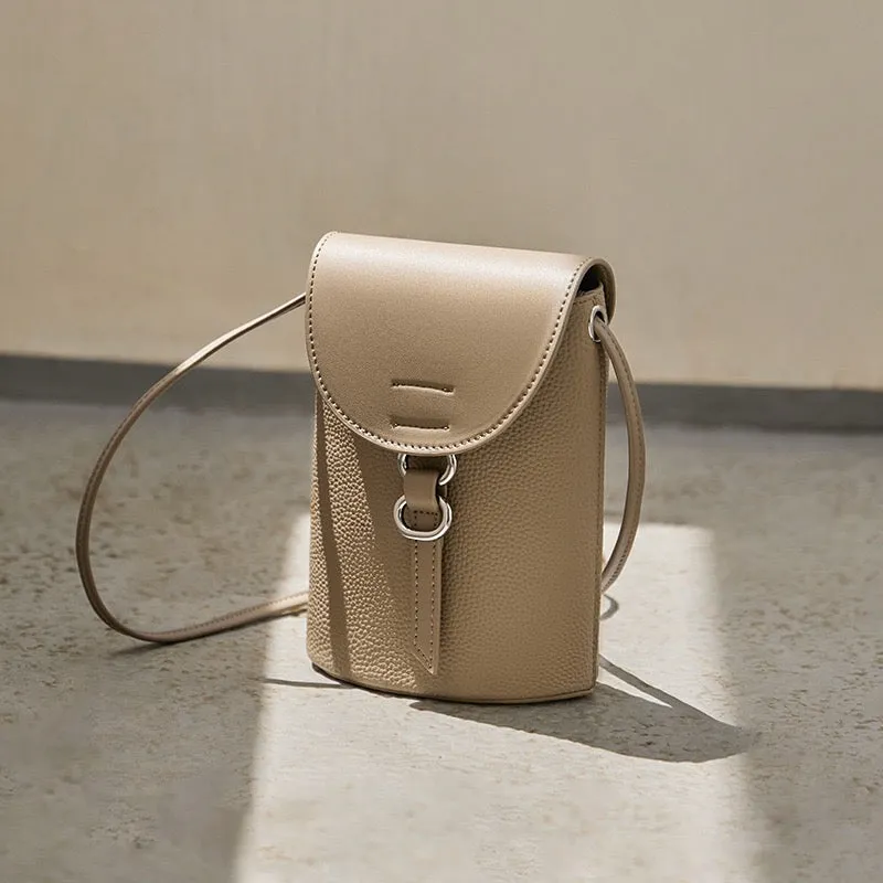 Solène Mini Crossbody