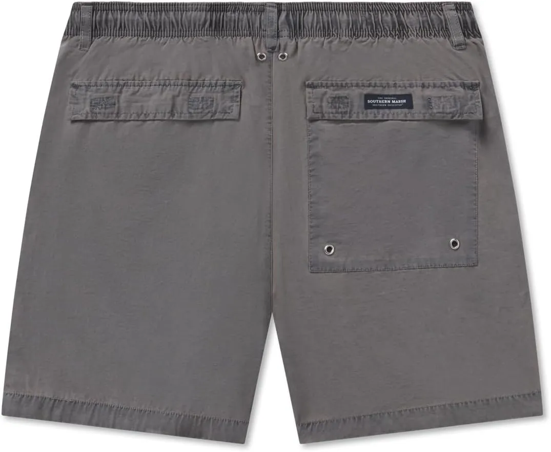 Southern Marsh Shoals Seawash Swim Trunk