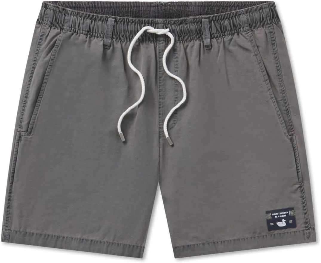 Southern Marsh Shoals Seawash Swim Trunk