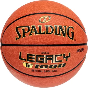 Spalding Legacy TF-1000 Indoor Game Basketball 29.5", 76813A