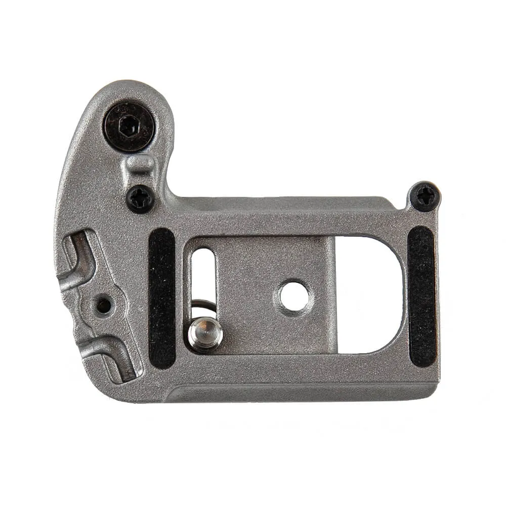 Spider Camera Holster SPIDERLIGHT Z PLATE