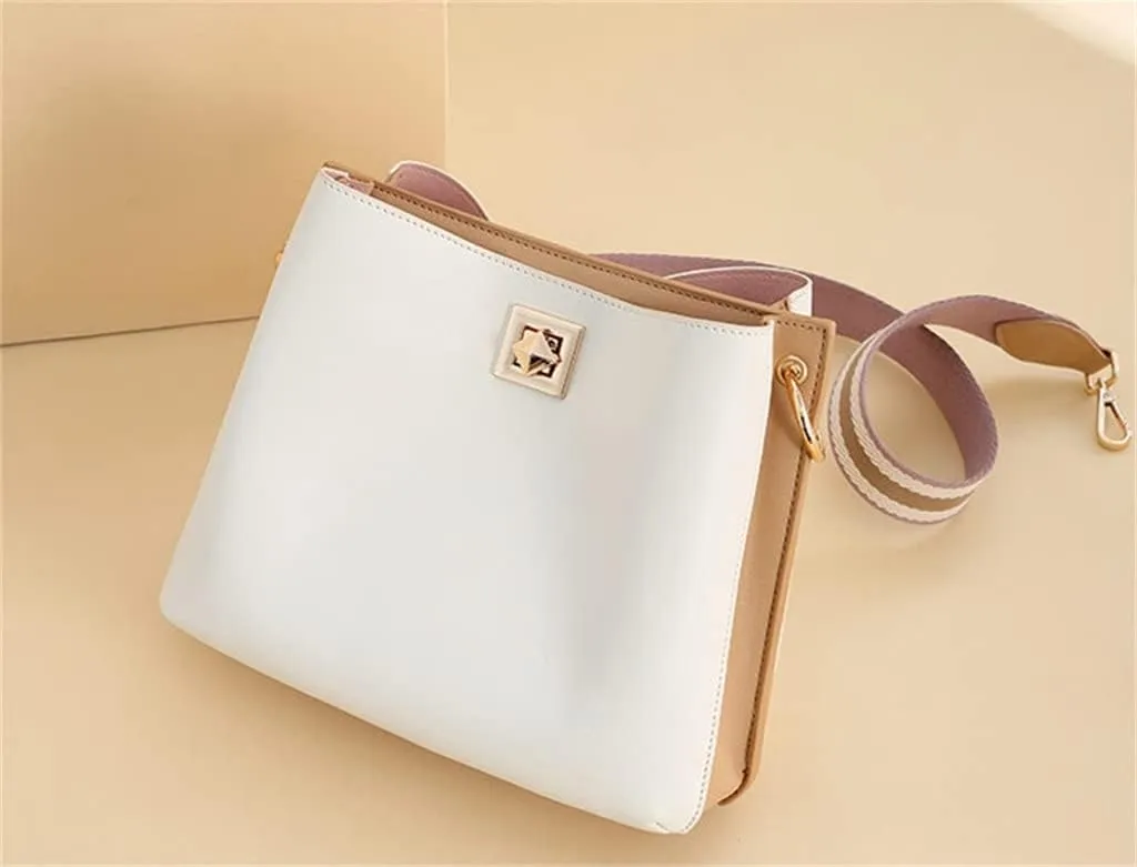 Spring And Trend Korean Fashion Handbags Shoulder Bag Shoulder Crossbody Bag