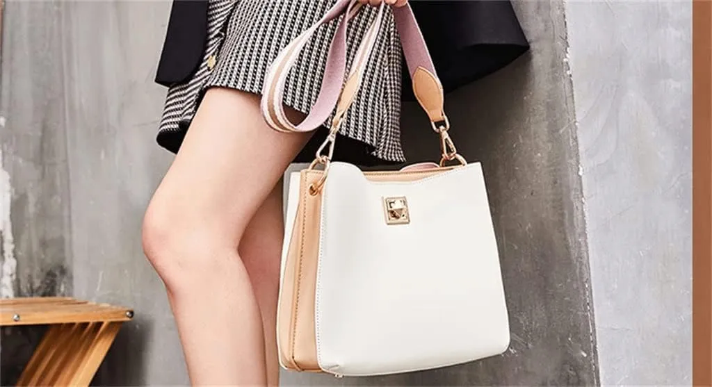 Spring And Trend Korean Fashion Handbags Shoulder Bag Shoulder Crossbody Bag