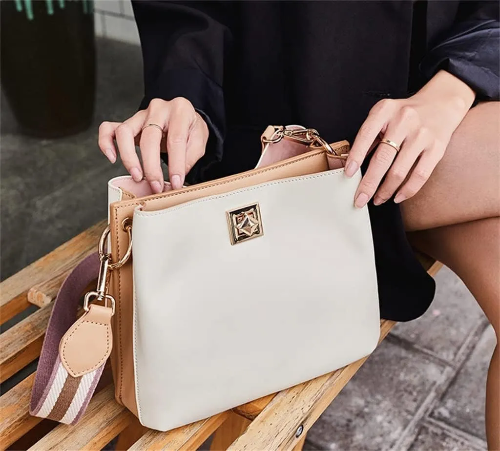 Spring And Trend Korean Fashion Handbags Shoulder Bag Shoulder Crossbody Bag
