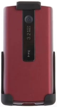 Spring Clip Holster for Sprint HTC Touch Diamond