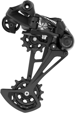 SRAM NX Eagle 12-Speed Rear Derailleur New with No Packaging!