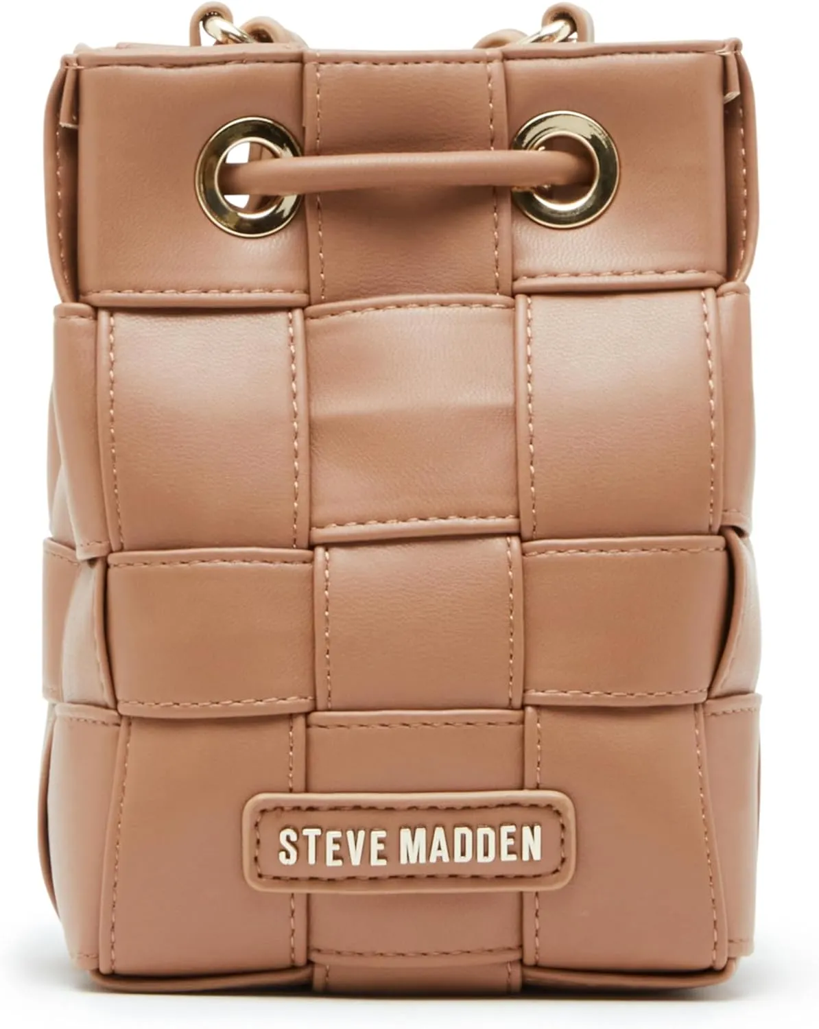Steve Madden Bjamiee Drawstring Bucket
