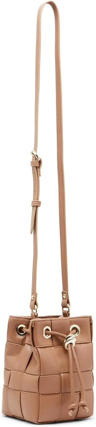 Steve Madden Bjamiee Drawstring Bucket