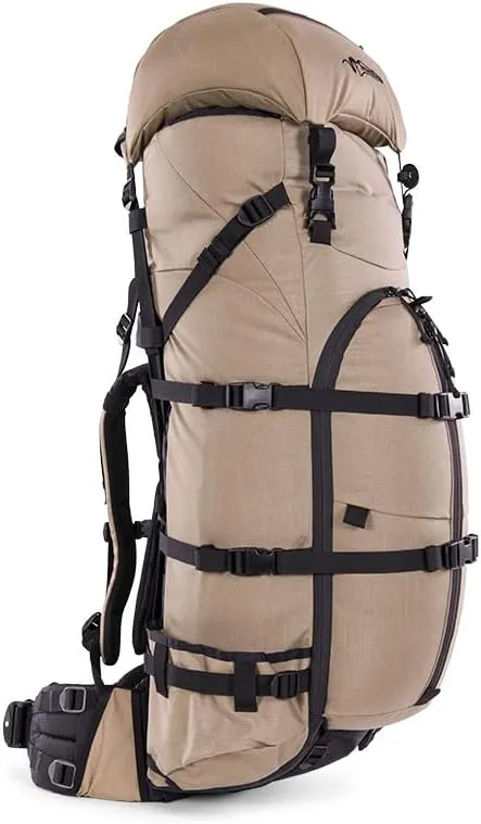 Stone Glacier Sky 5900   Xcurve Frame Tan Large