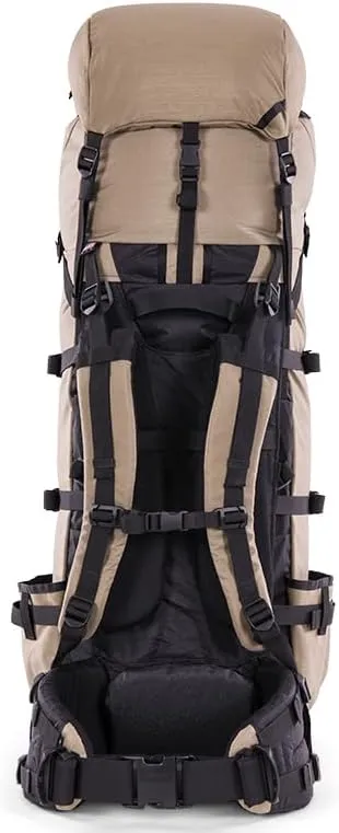 Stone Glacier Sky 5900   Xcurve Frame Tan Large