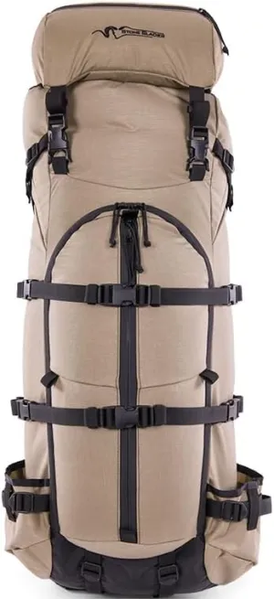 Stone Glacier Sky 5900   Xcurve Frame Tan Large