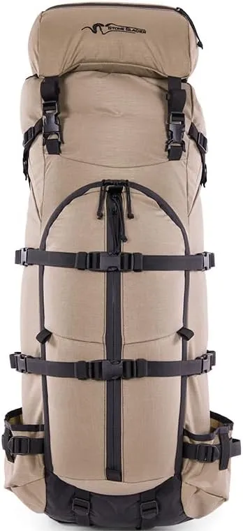 Stone Glacier Sky 5900   Xcurve Frame Tan Large