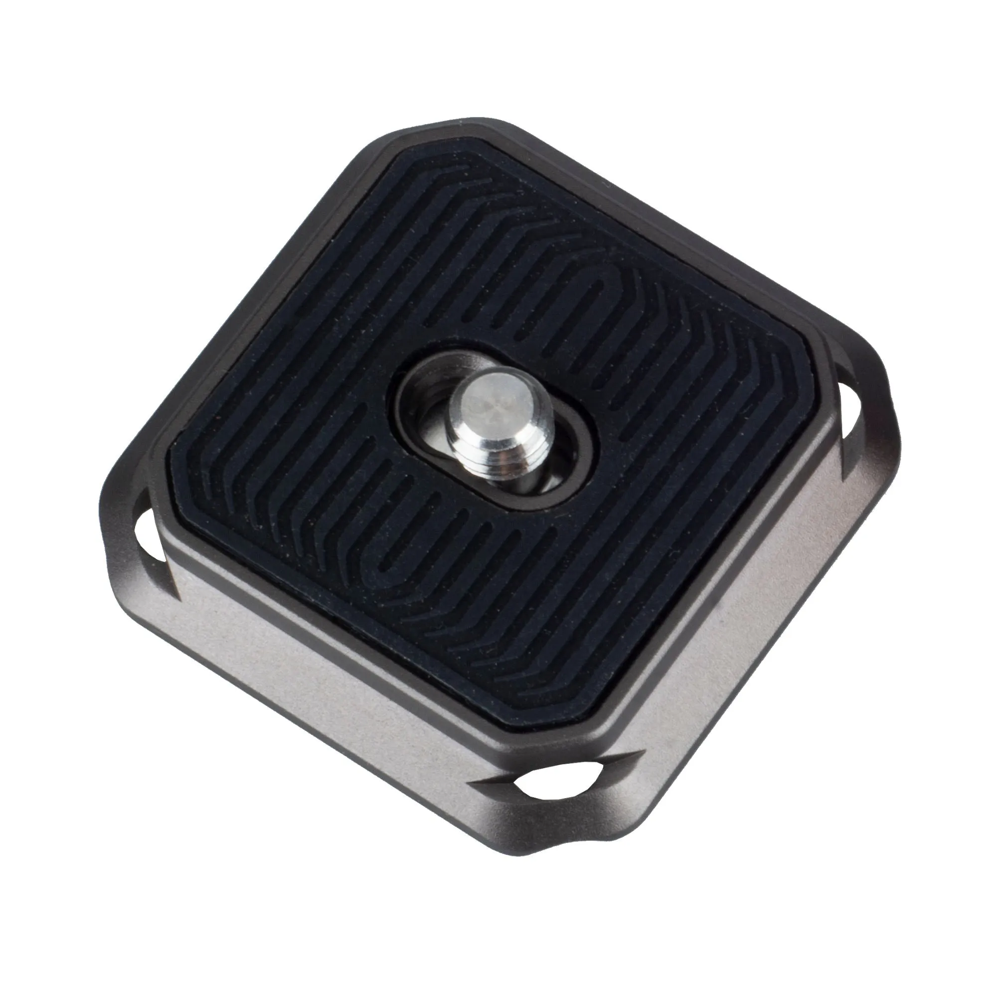 Summit Creative Camera Clip Speedy Series (Dark Titanium)