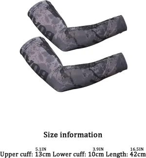 Sun Hat for Men Women UPF 50  UV Protective Fishing Hats with Neck Flap and Arm Sleeves Breathable Nylon & Mesh Gardening