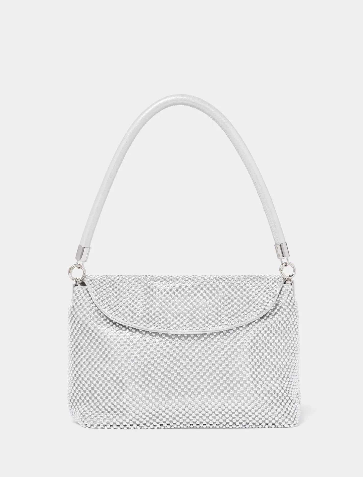 Sunday Slouch Sparkle Clutch