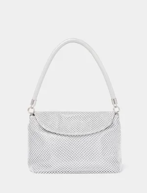 Sunday Slouch Sparkle Clutch