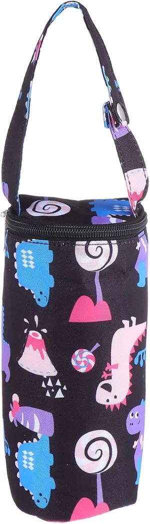 SUPVOX 1pc Breastmilk Bottle Pouch for Insulated Milk Bottle Bag for Go Use for Parents Easy to Clean Design