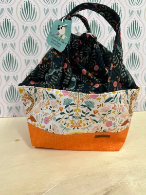 Sweater Bucket
