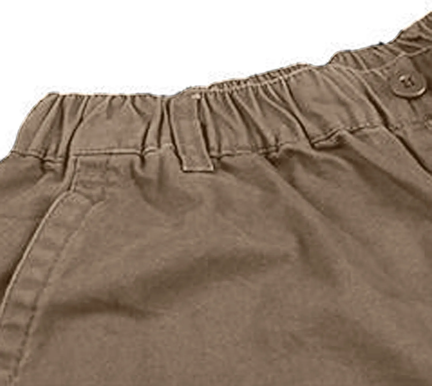 Tactical Pants for Men Utility Long Palazzo Cargo Pants Military Ripstop Work Streetwear with Multiple Pockets
