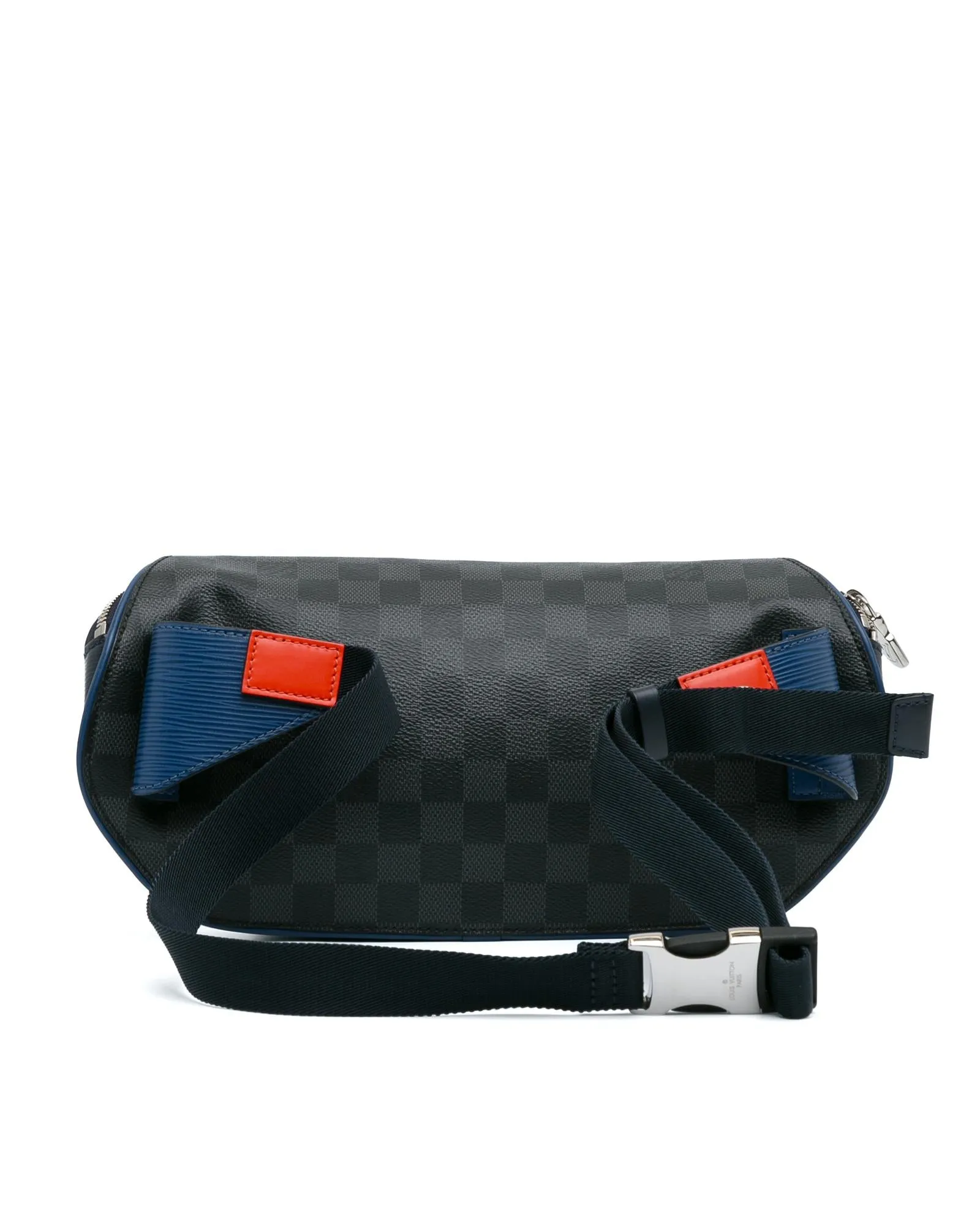 Taiga Leather Belt Bag M30242