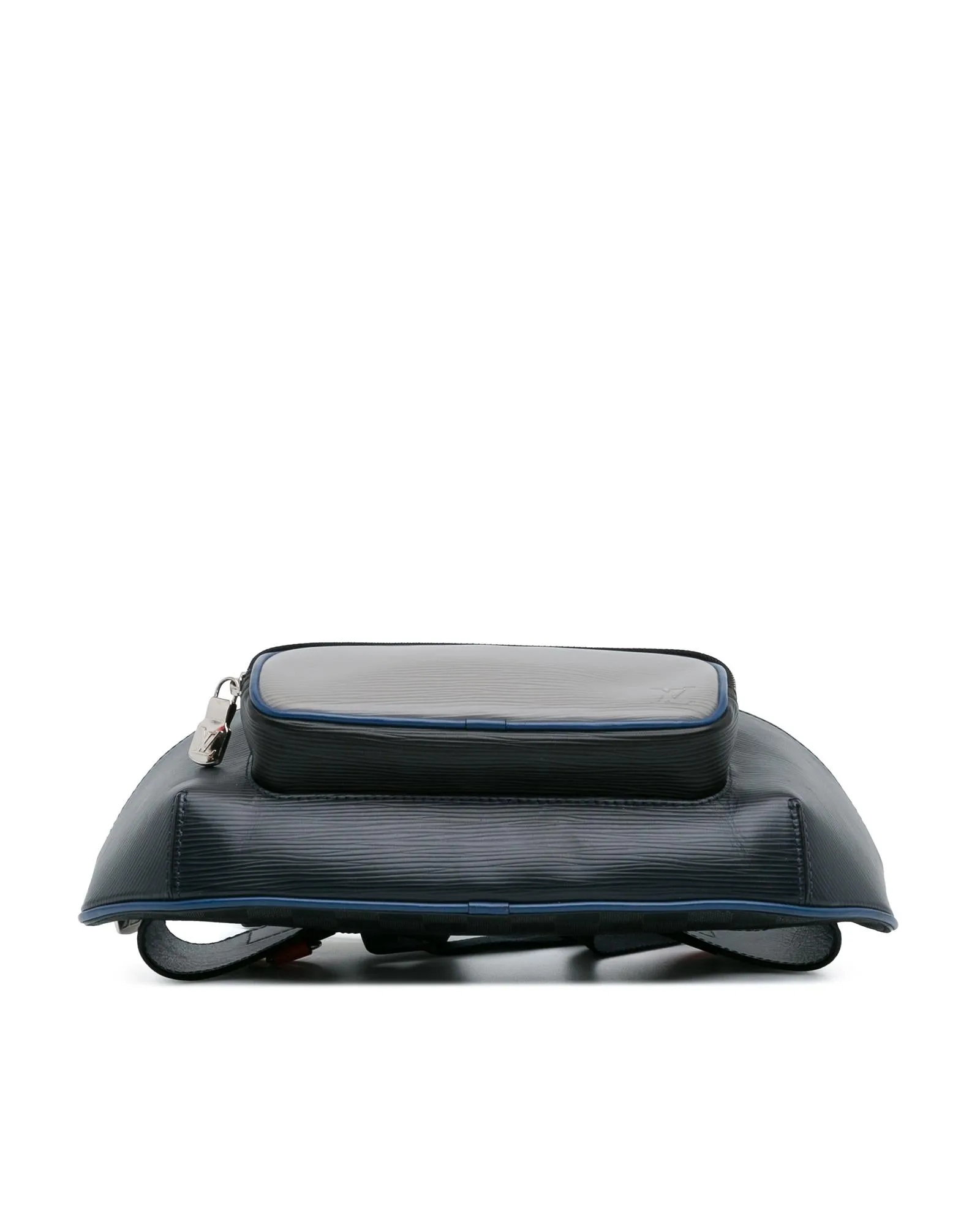 Taiga Leather Belt Bag M30242