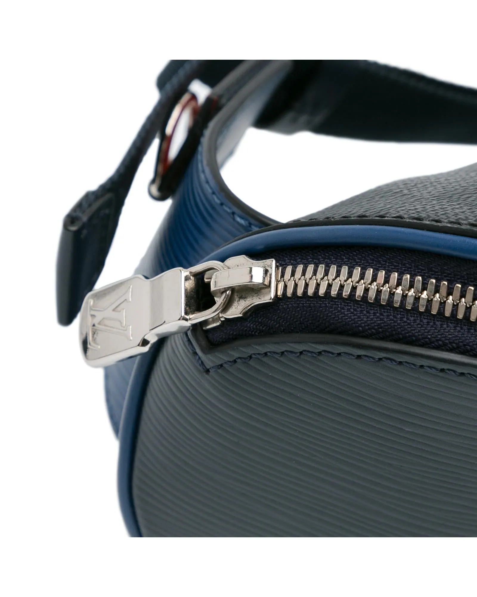 Taiga Leather Belt Bag M30242