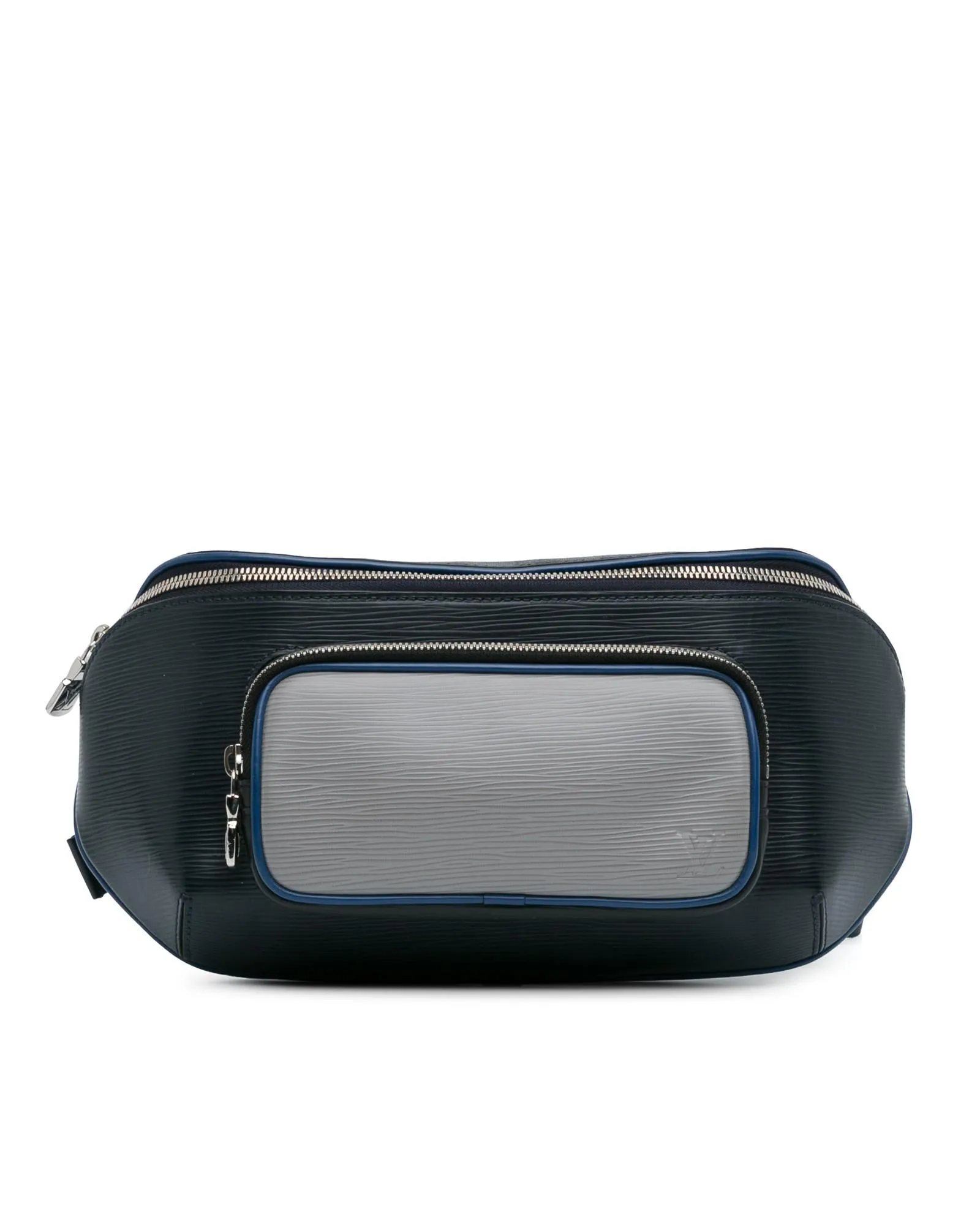 Taiga Leather Belt Bag M30242
