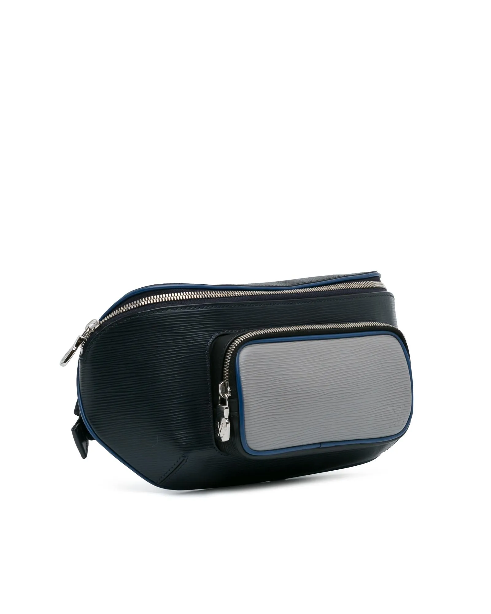 Taiga Leather Belt Bag M30242