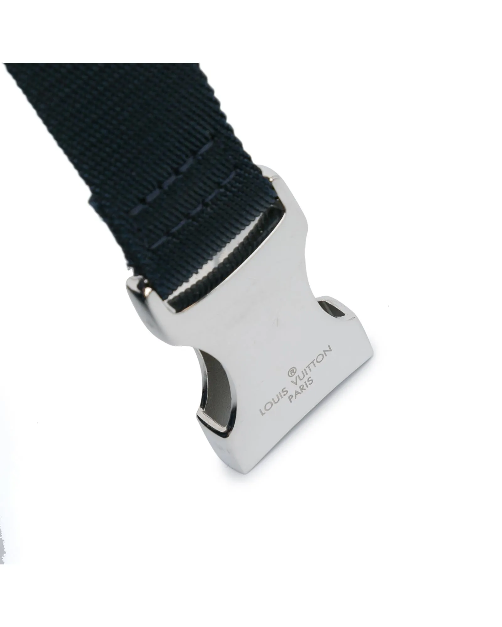 Taiga Leather Belt Bag M30242