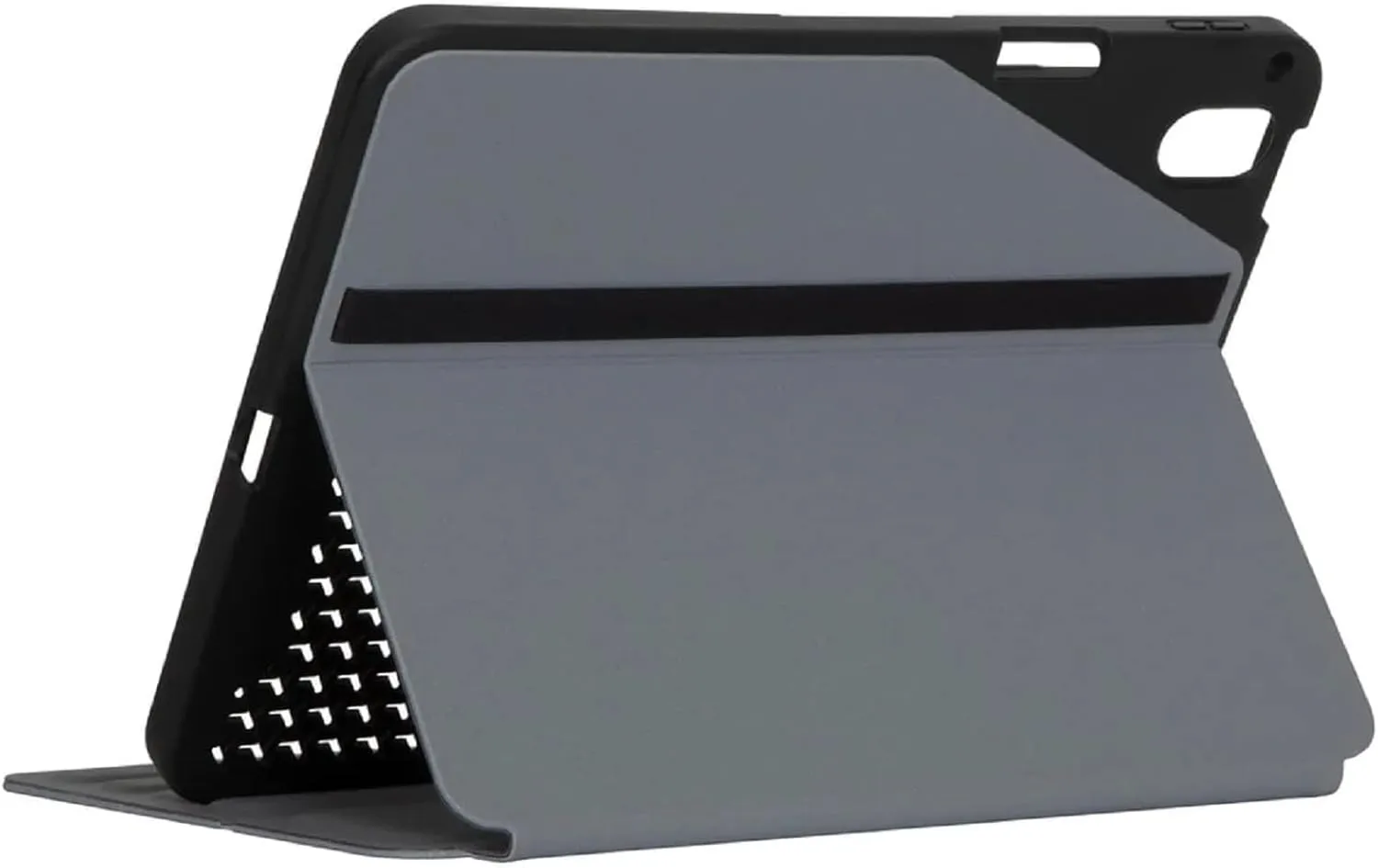 Targus iPad Case Click-in™ for iPad® (10th gen.) 10.9-inch - Black