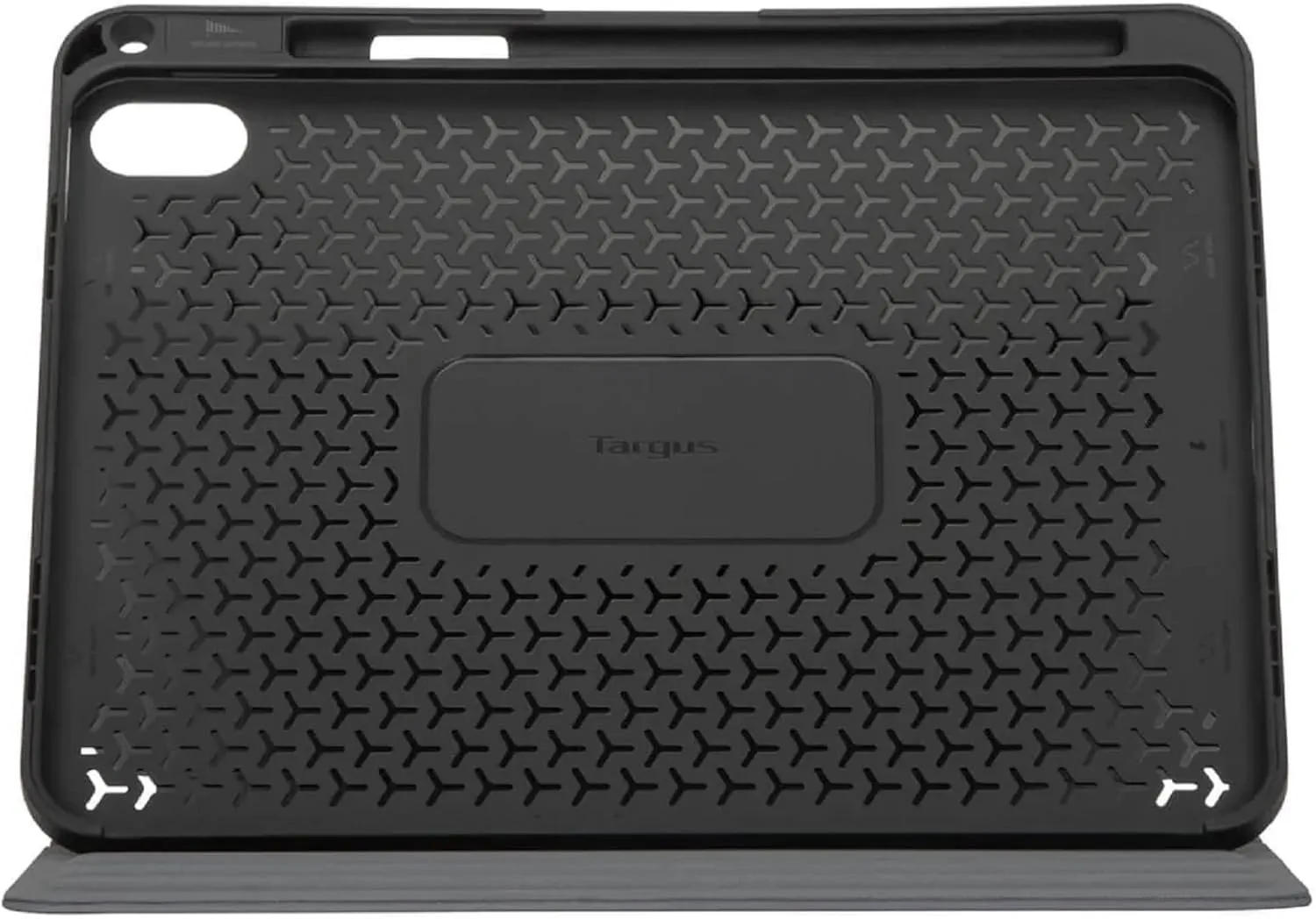 Targus iPad Case Click-in™ for iPad® (10th gen.) 10.9-inch - Black