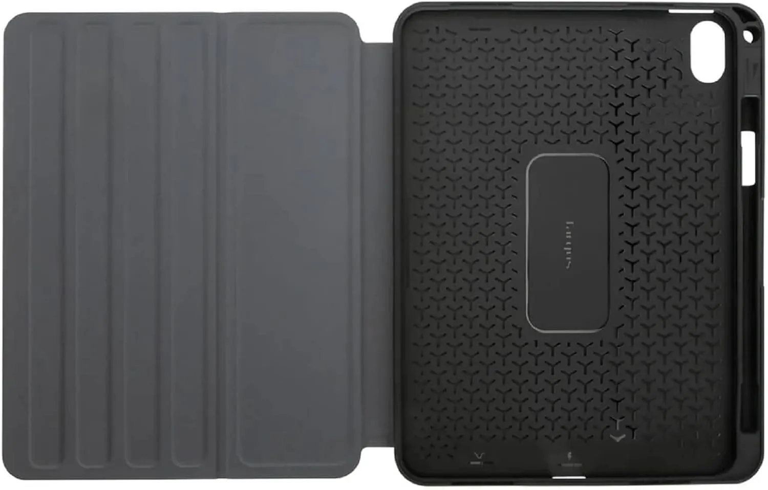 Targus iPad Case Click-in™ for iPad® (10th gen.) 10.9-inch - Black