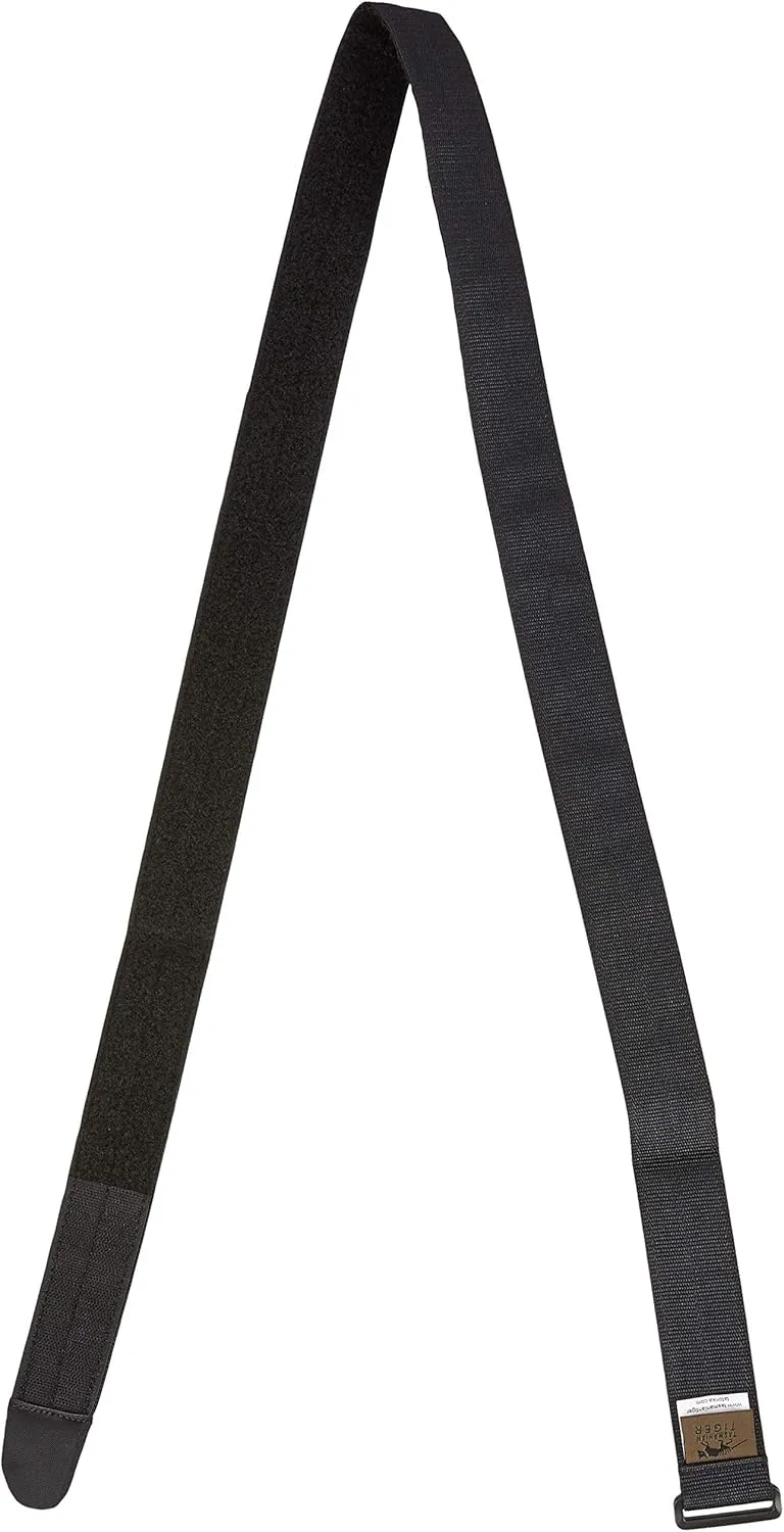 Tasmanian Tiger Equipment Belt Mk II Set, Double Tactical Battle Belt, Duty and Utility, Cobra Buckle