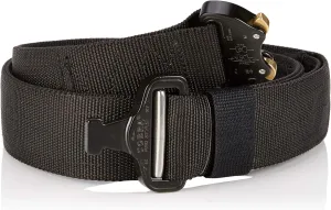Tasmanian Tiger Equipment Belt Mk II Set, Double Tactical Battle Belt, Duty and Utility, Cobra Buckle