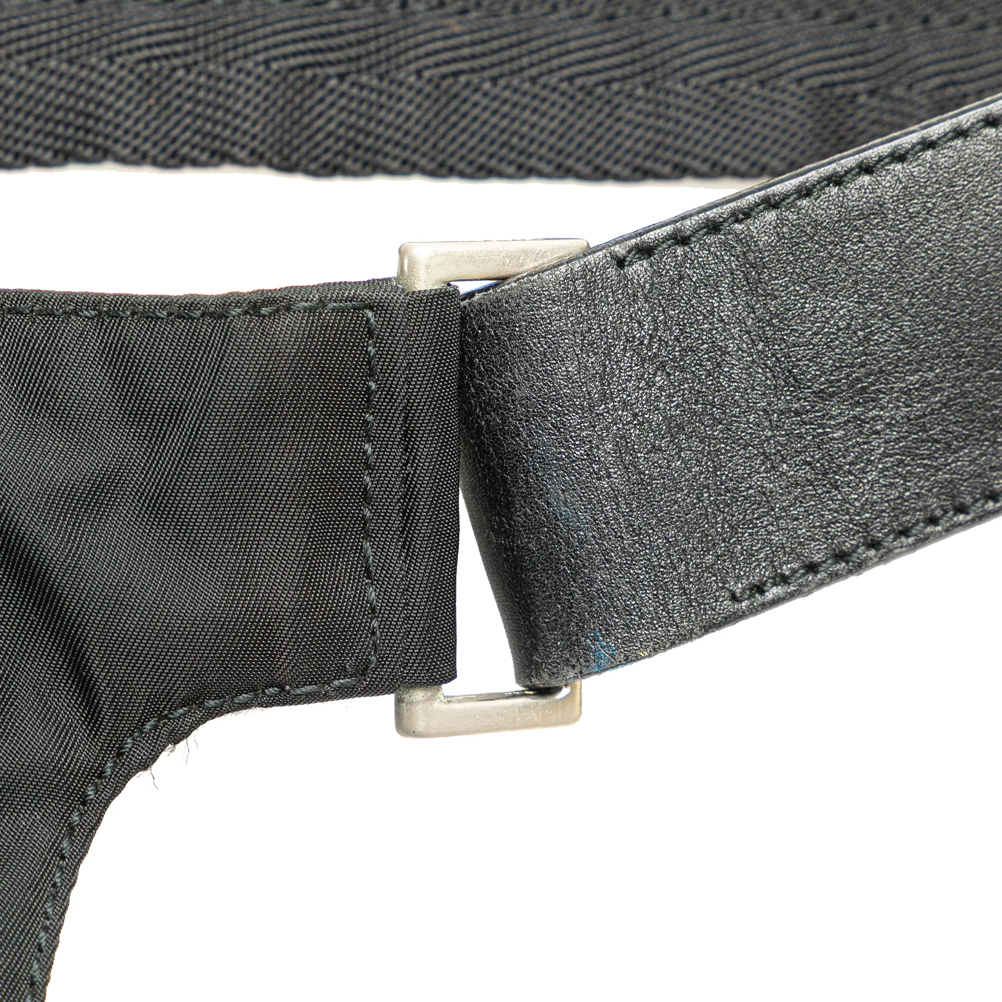Tessuto Belt Bag