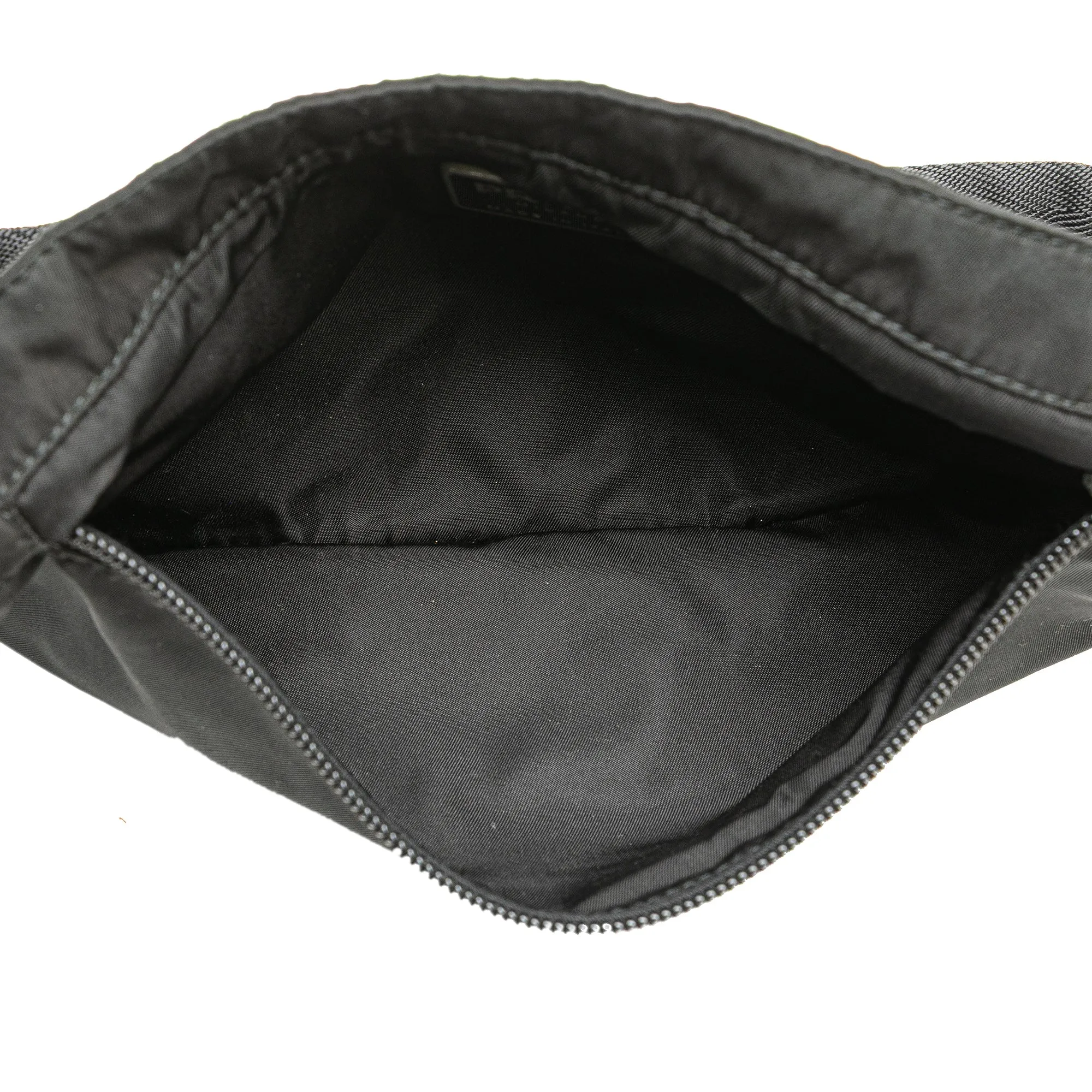 Tessuto Belt Bag