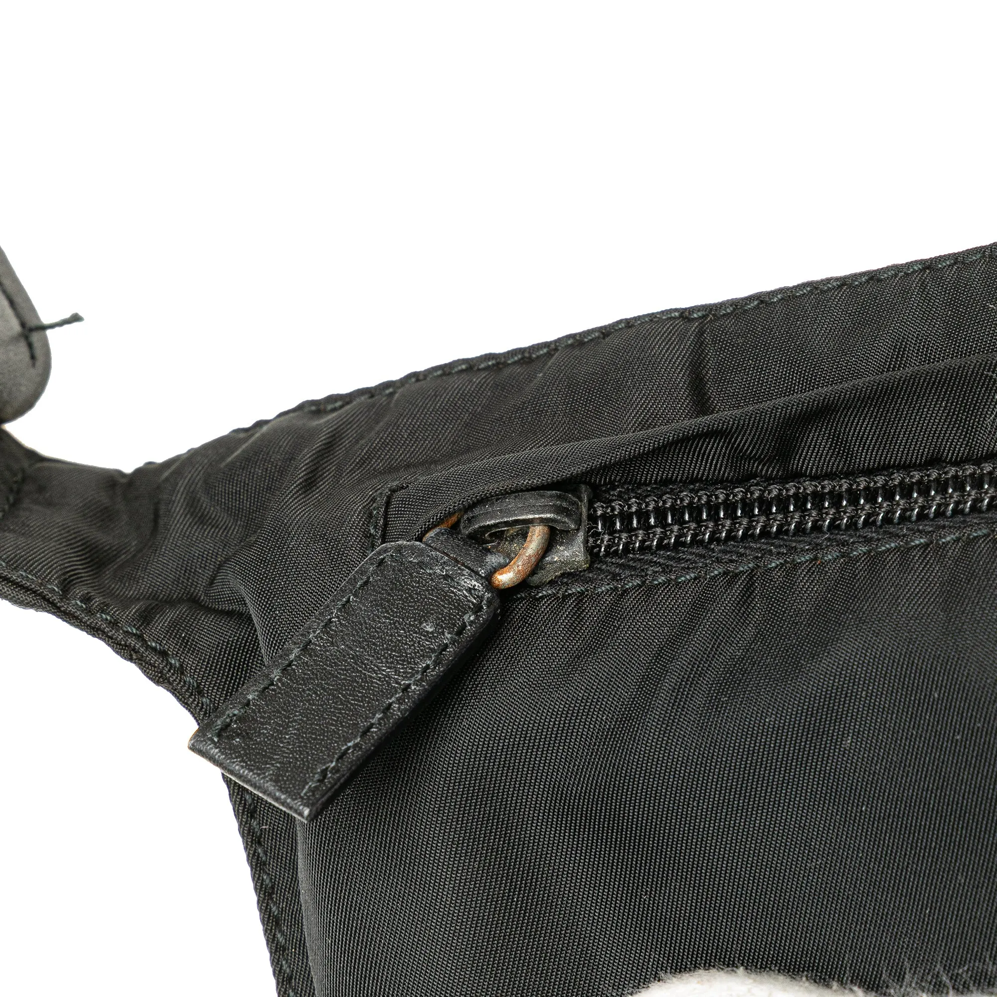Tessuto Belt Bag