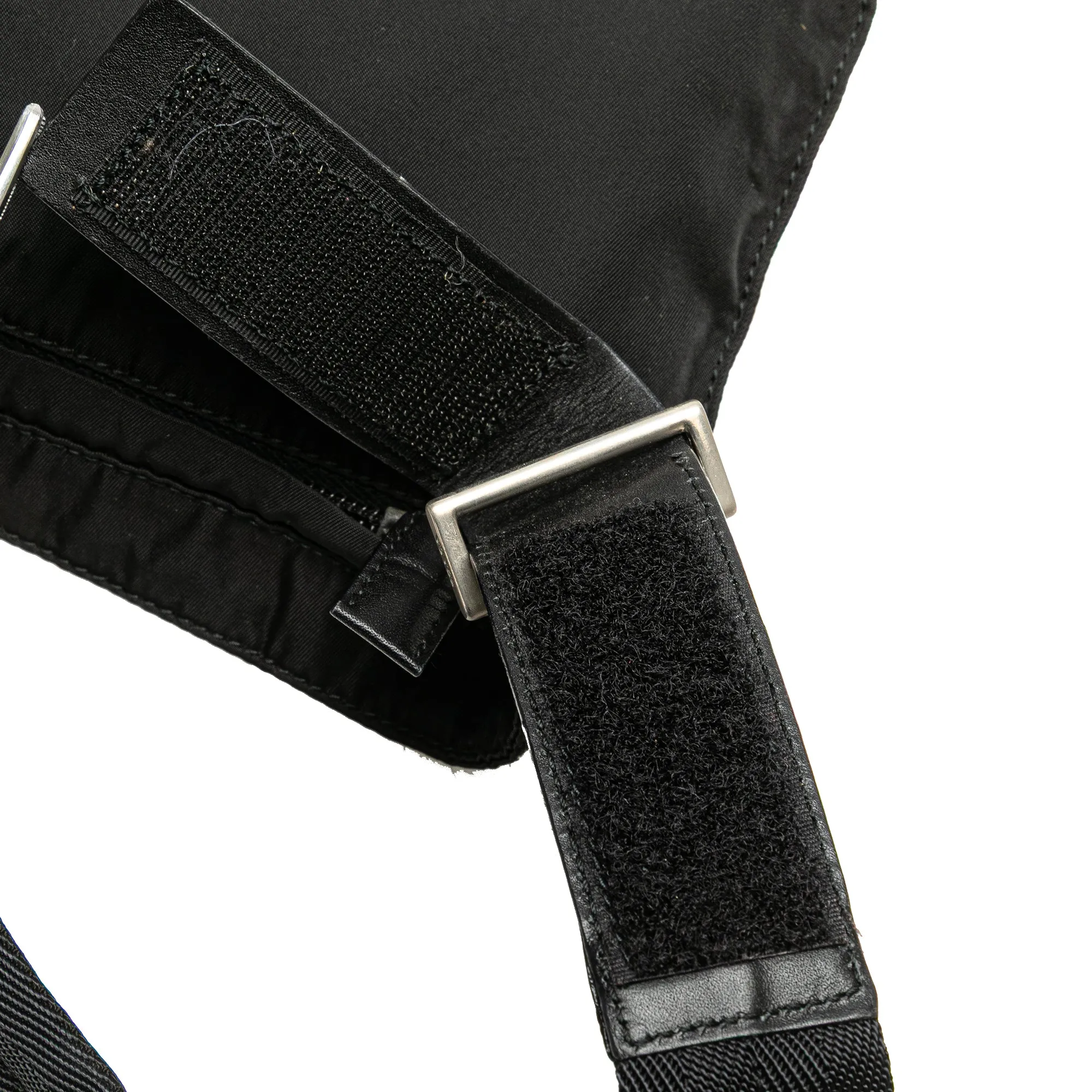 Tessuto Belt Bag