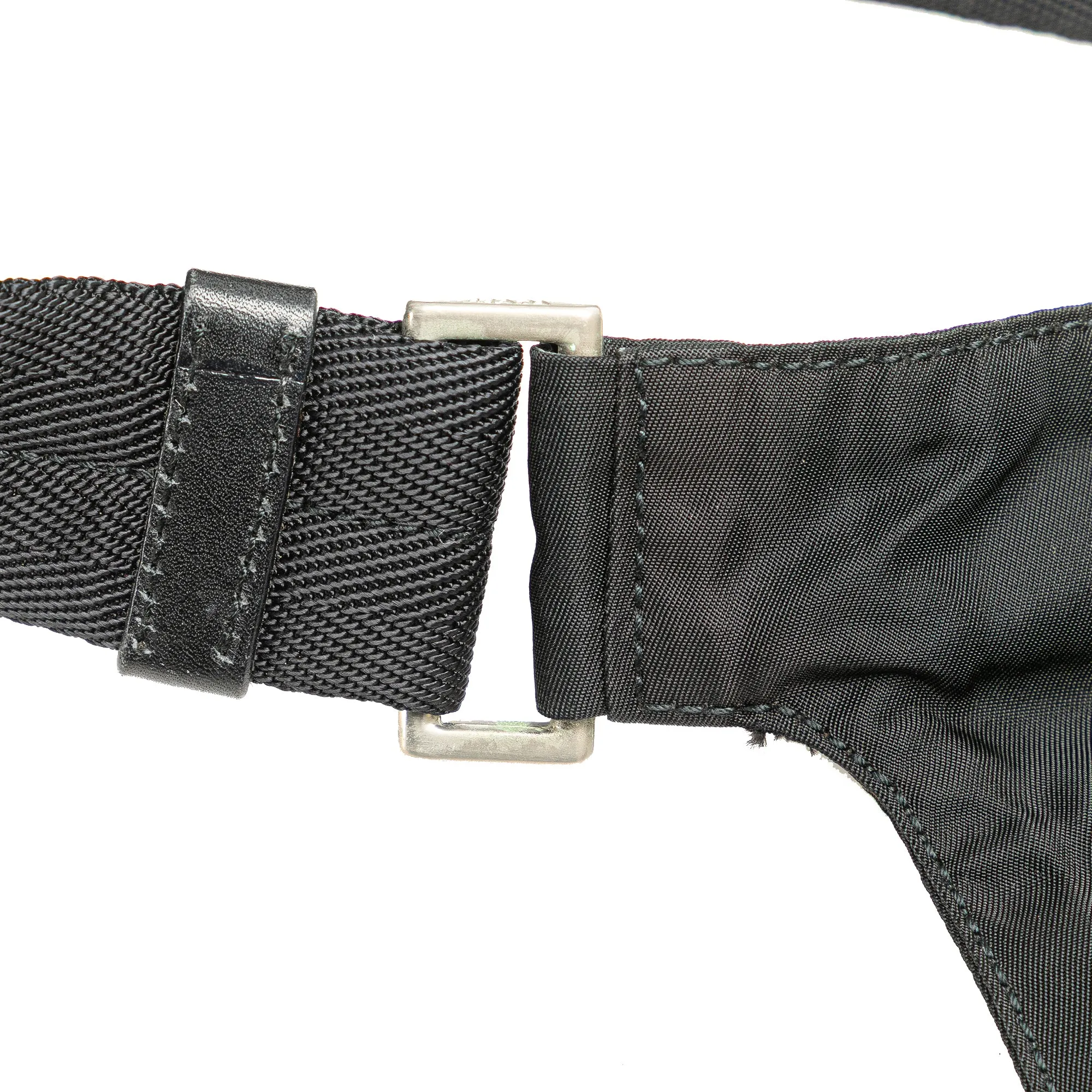 Tessuto Belt Bag