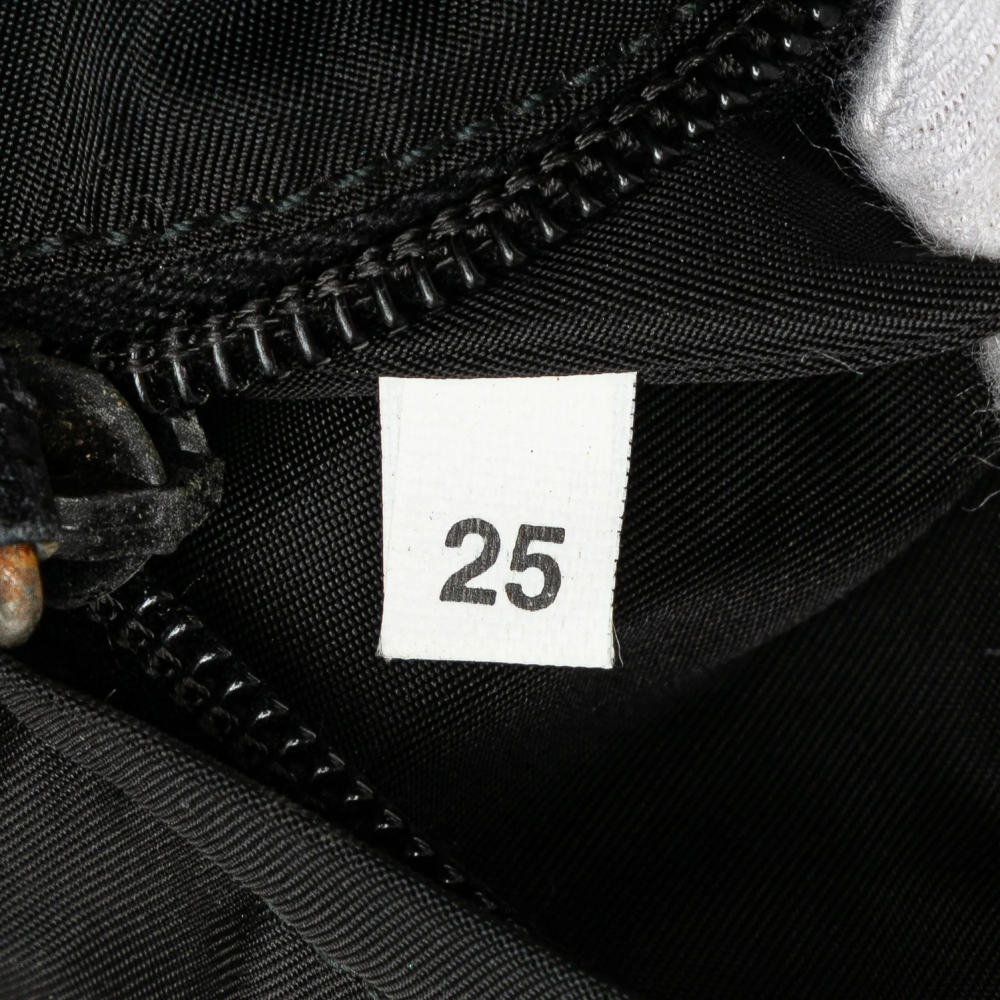 Tessuto Belt Bag