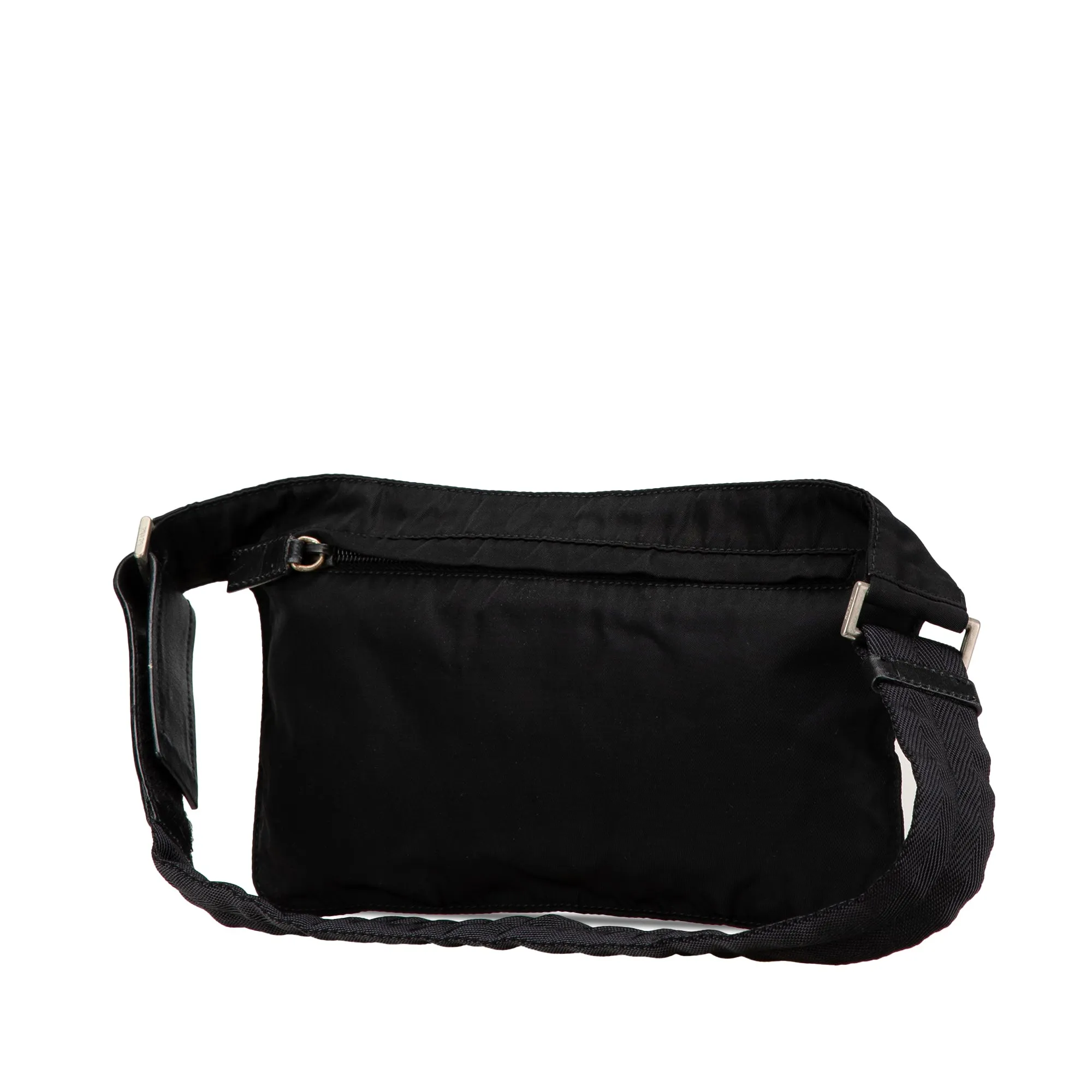 Tessuto Belt Bag