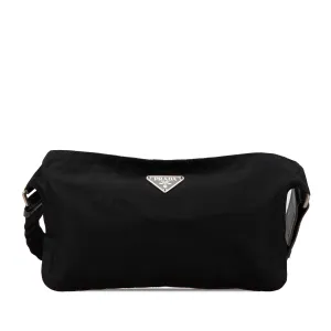 Tessuto Belt Bag