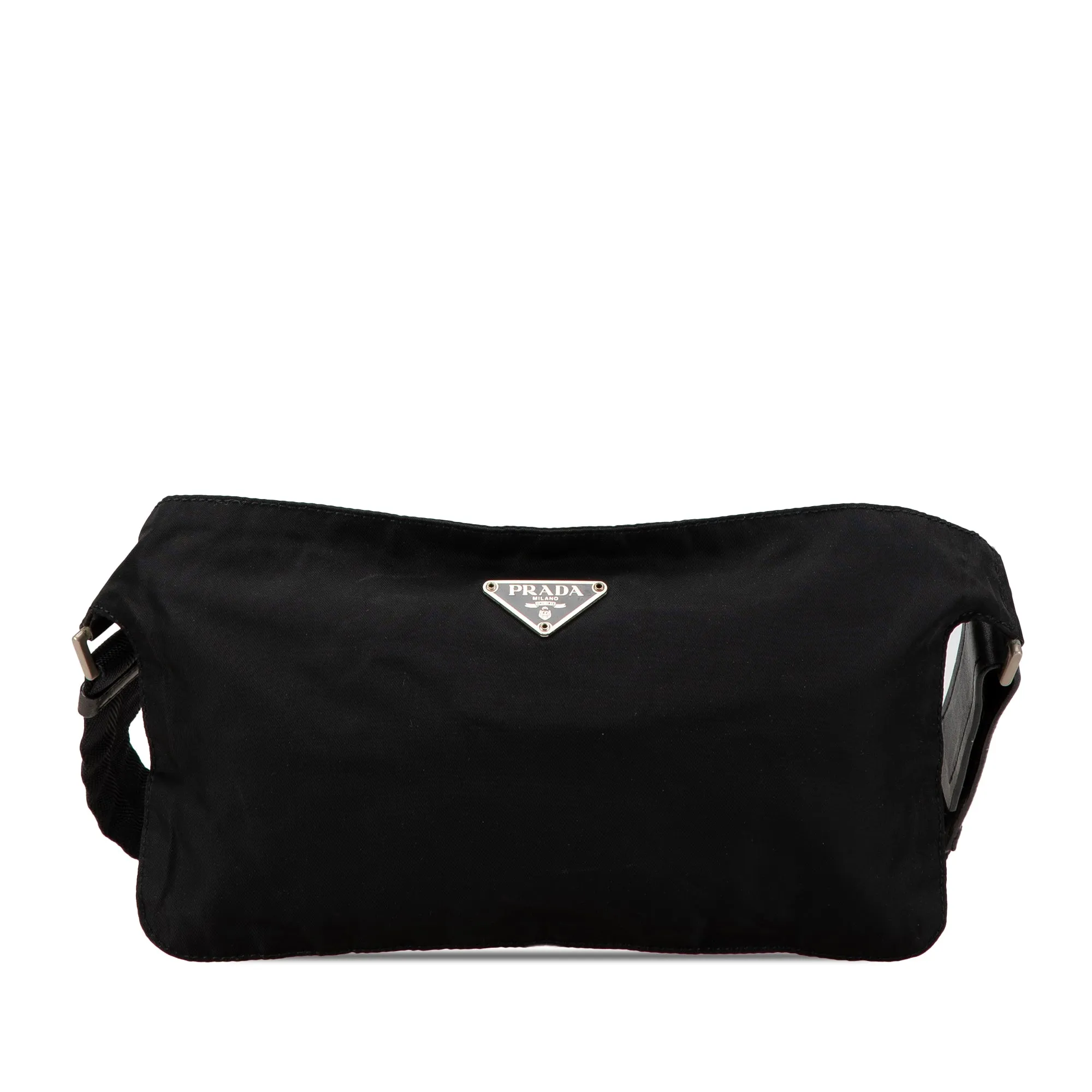 Tessuto Belt Bag