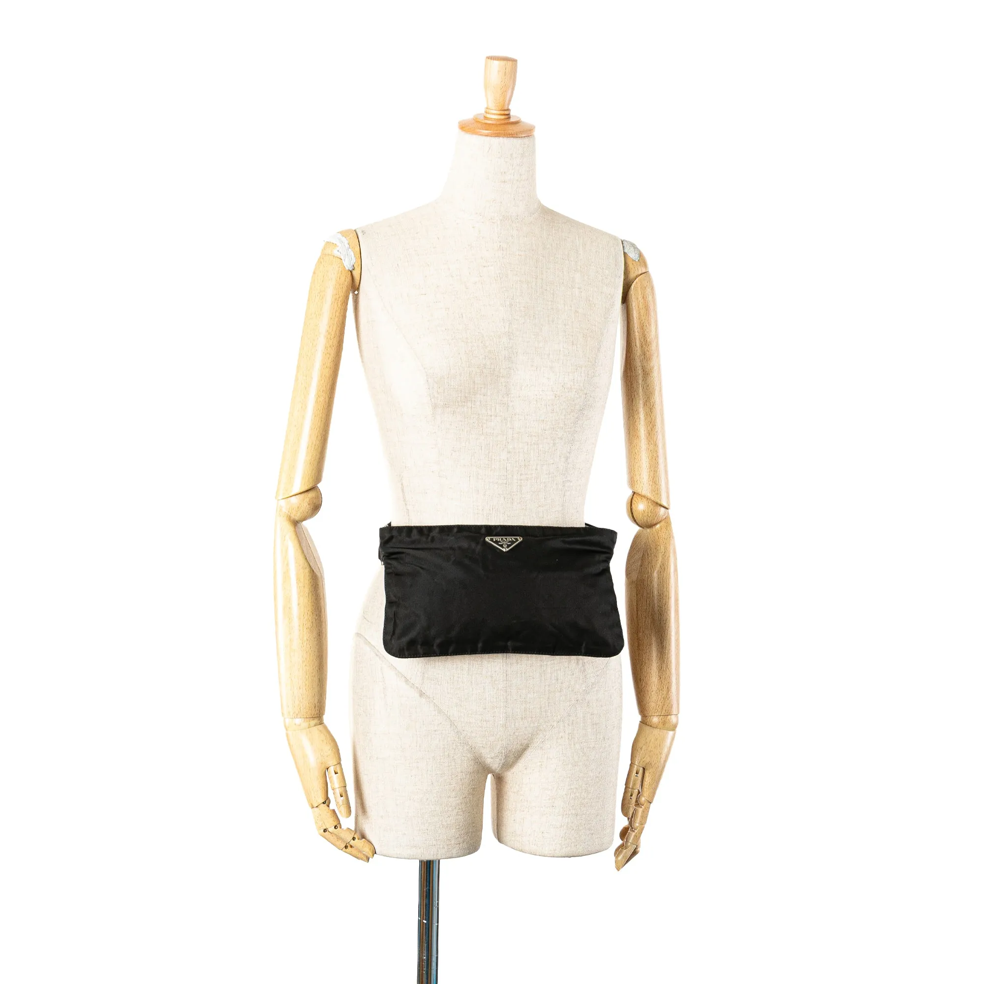 Tessuto Belt Bag