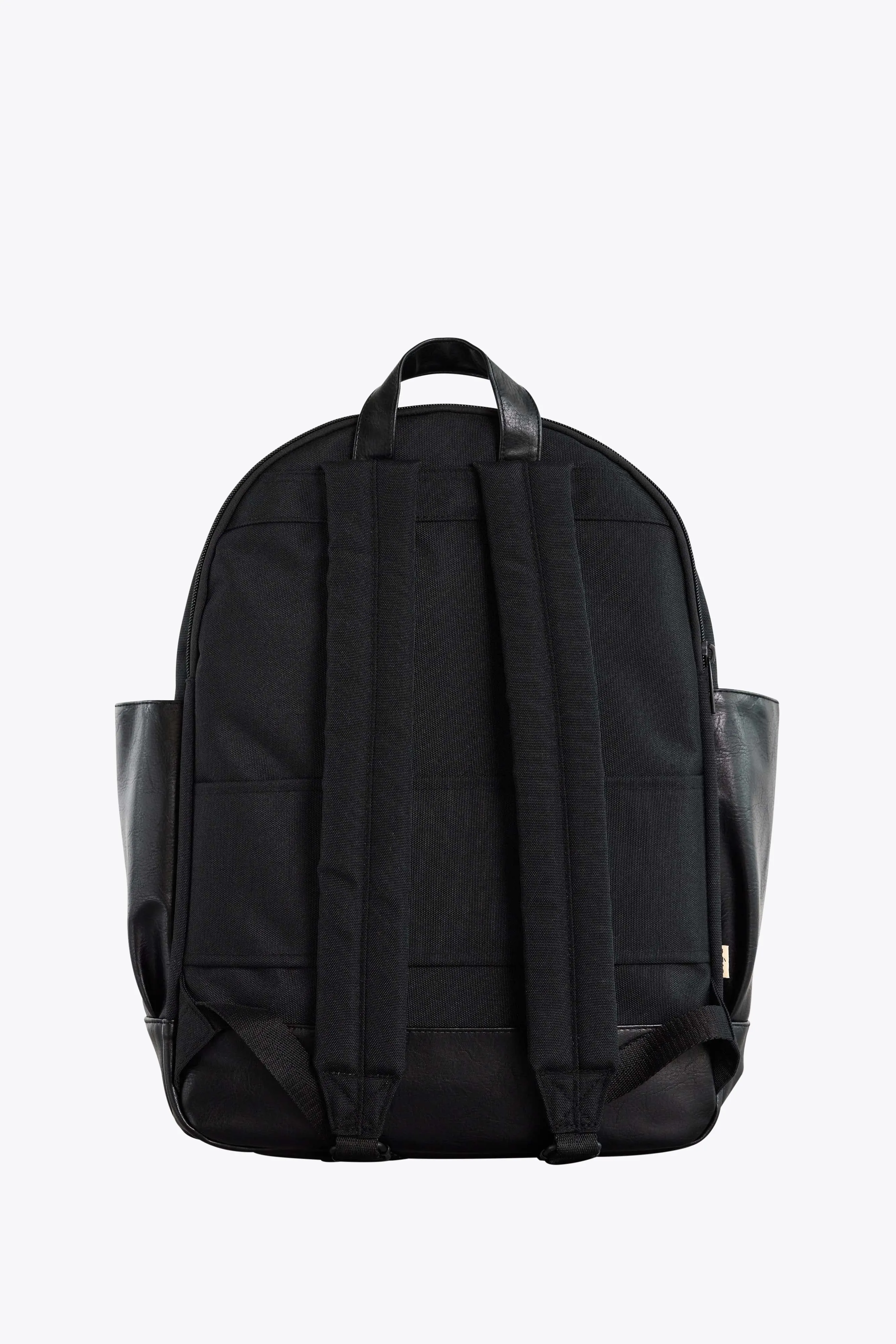 The Backpack in Black