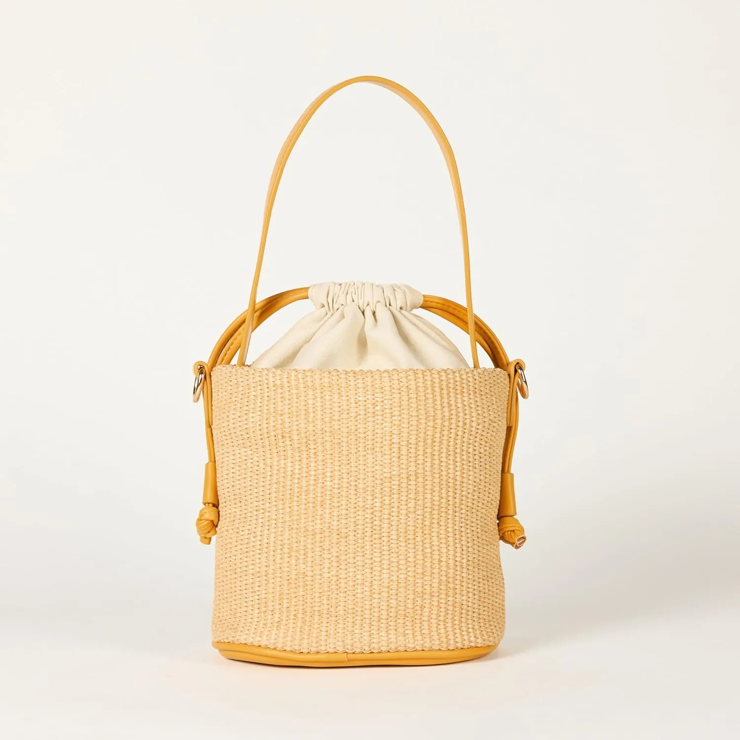 The Drop Women's Dallas Bucket Bag