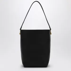 The Row Ns Tote Hook Small Bag Black
