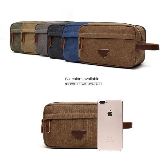 The Toiletries Storage Bag RANGE3011